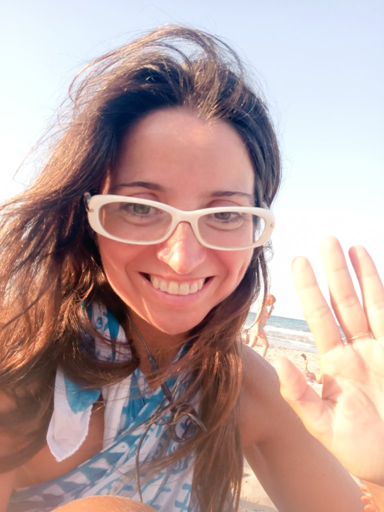 #teleworker lo natural es conectarse