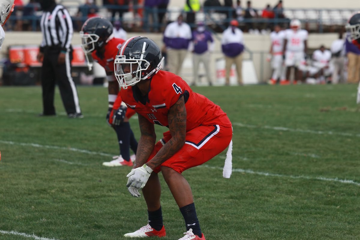 De’Jahn “Nugget” Warren tweet media