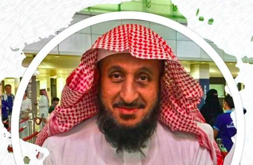 m3takl's tweet photo. 🔴هام.. تأكد لنا نقل الشيخ #سعد_مطر_العتيبي وال��يخ #عبداللطيف_الحسين من السجن إلى مركز محمد بن نايف للمناصحة، المعروف بـ الاستراحة، وذلك تمهيدًا للإفراج عنهما. https://t.co/AZphuk1G0H