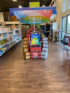 Come check our newest edition to the store today!!