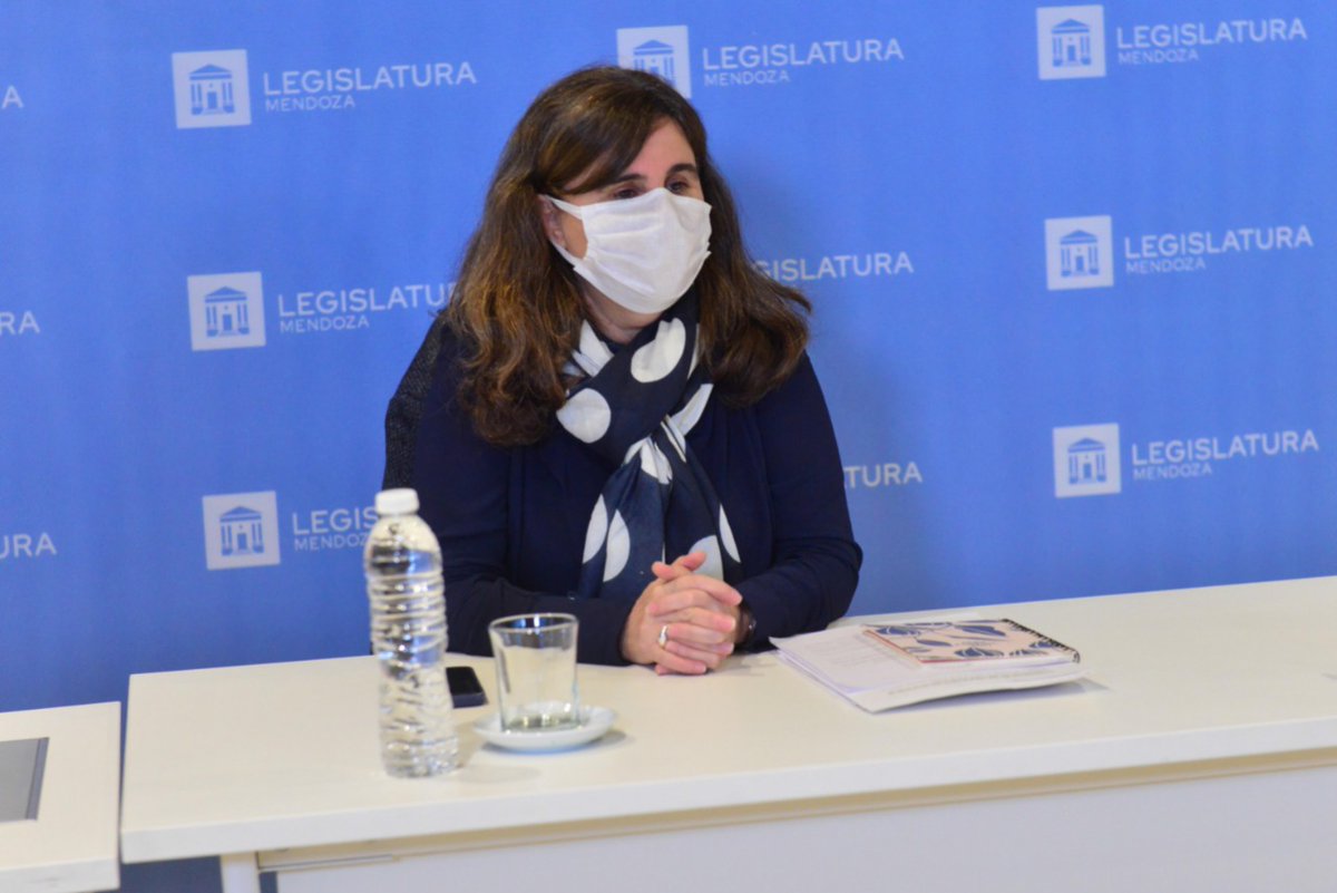 de_ferreroryan's tweet photo. "Mujeres Transitando los Desafíos y Obstáculos 2021" - 1 Aniversario de la Red de Equidad para la Autonomía Económica de la Mujeres- Mendoza https://t.co/GOmrnlfBHn
