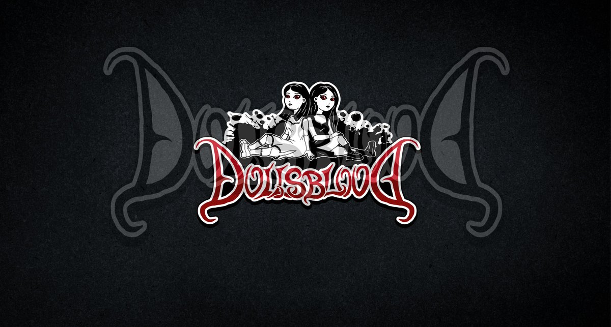DollsBloo's tweet photo. #DollsblooD #newmusicproject #metalgirls #soon https://t.co/Vd7O5bsCsN
