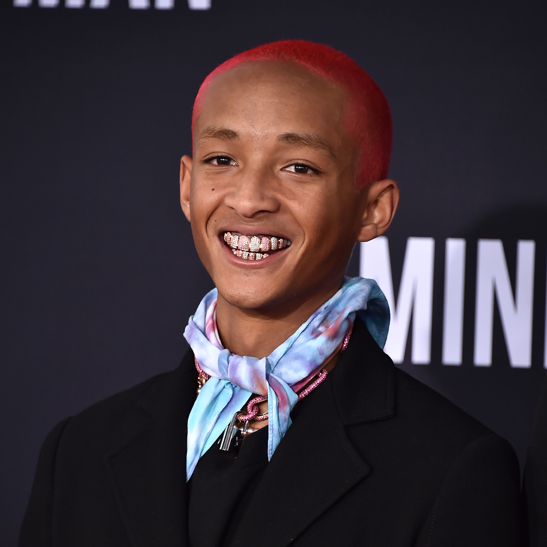 bopdropofficial's tweet image. Happy Birthday to Jaden Smith 🎂 🎊 A multifaceted artist, entrepreneur, and philanthropist - we wish you the best Jordan year one could ask for! 
--
#jadensmith #happybirthday #hbd #bopdrop #justwater