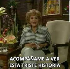 SaVanessCa's tweet image. Acompáñame a ver esta triste historia