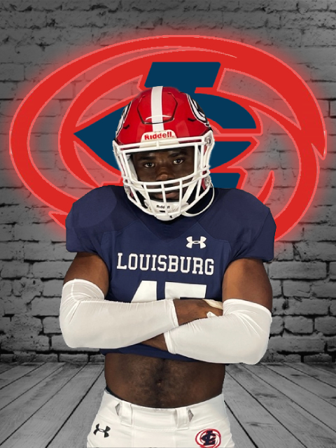 Not worried about this tropical storm because it's already Hurricane Season in Louisburg. #LOUCOproduct #canegang #HUR21CANES