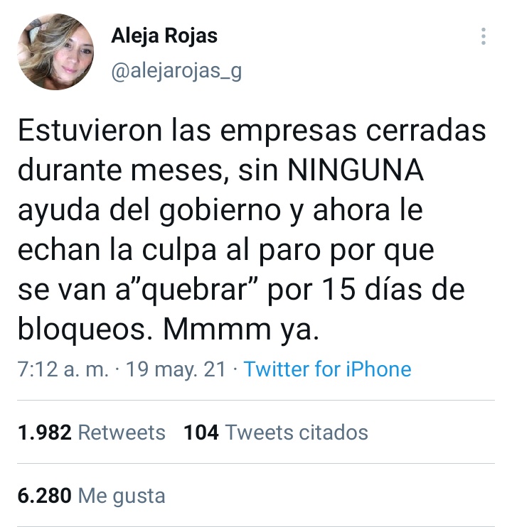 SaVanessCa's tweet image. Acompáñame a ver esta triste historia