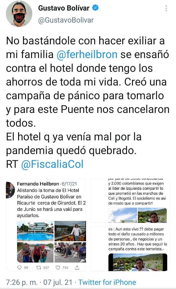 SaVanessCa's tweet image. Acompáñame a ver esta triste historia