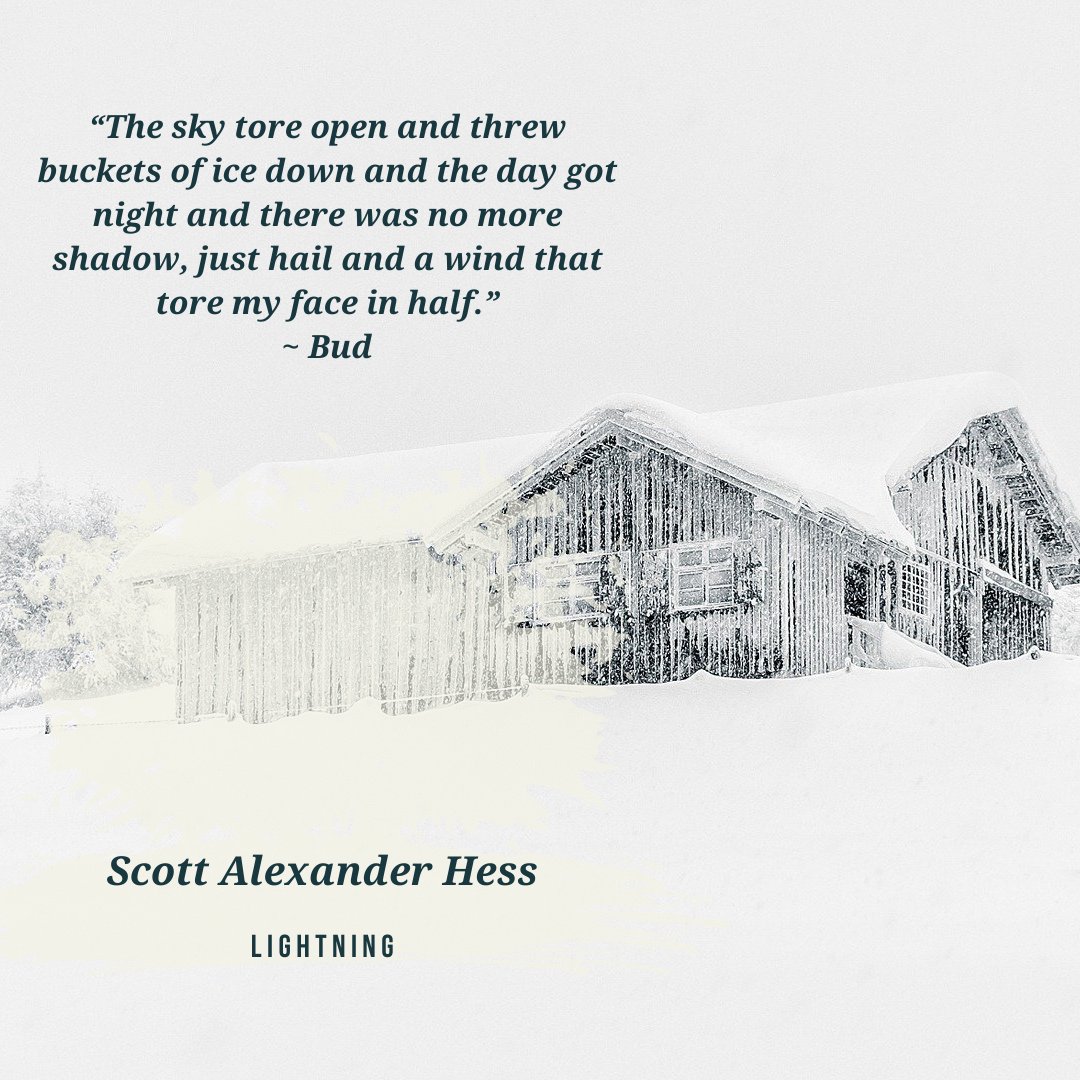 scottalexhess's tweet image. #LGBTQ proud that my new fiction THE ROOT OF EVERYTHING &amp;amp; LIGHTNING is named to Lambda Literary&apos;s most anticipated July literature list! Lightning is set during a frigid blizzard, a good read for a summer heat wave! Out July 13. #literary #lambdaliterary #julyreads #reading