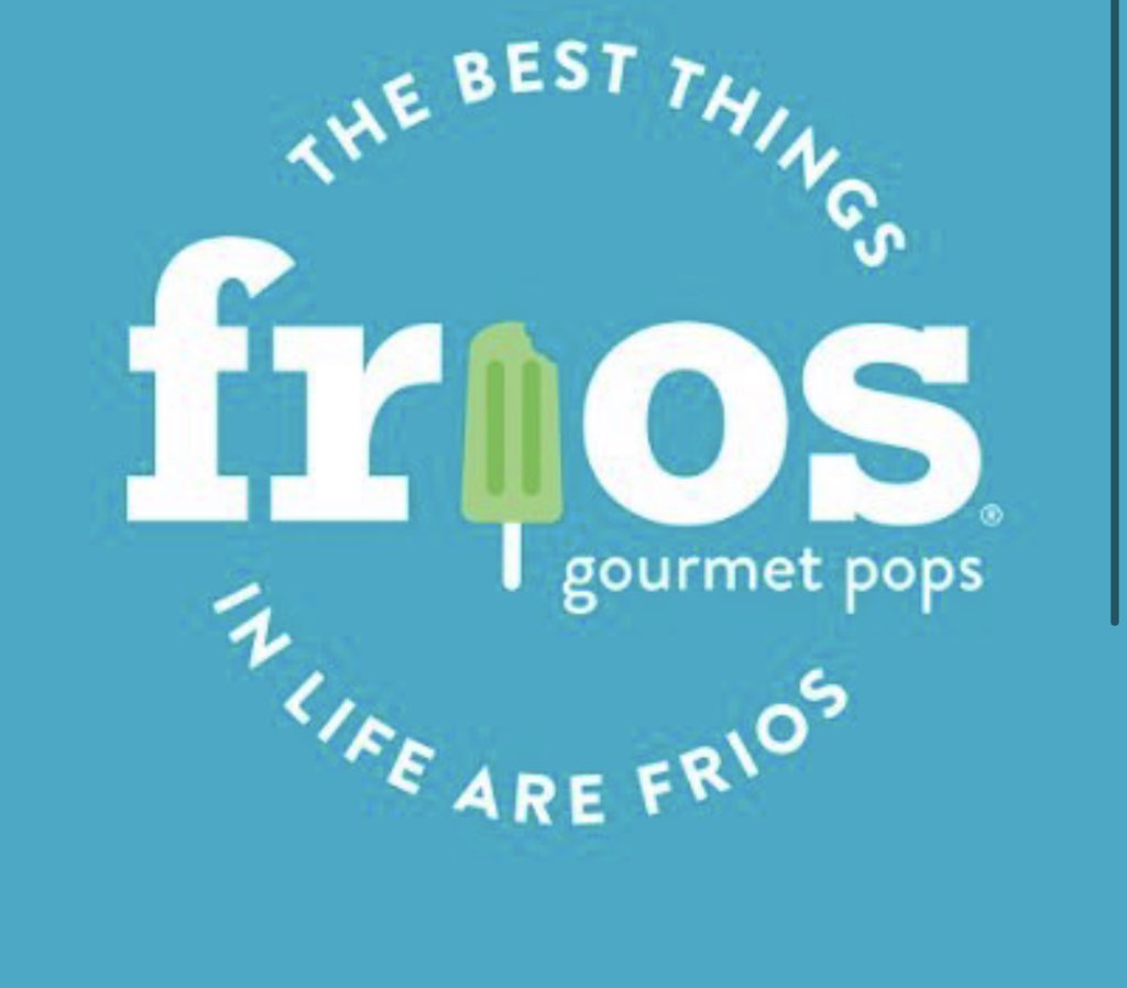 d_rob4's tweet image. #frios Blessed to be partnered with the best gourmet pops in the world! #iloveallflavors @Trigga_Tray28