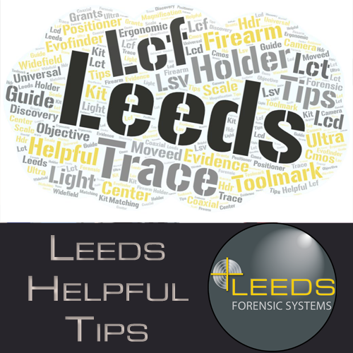 LeedsForensics's tweet photo. Check out our latest video on how to maximize the stage travel on the LCF3 Comparison Microscope and tips on how to lock stage in place. #LeedsHelpfulTips #LCF3
https://t.co/TvKQxV3kZR https://t.co/ph1q0uoO9I