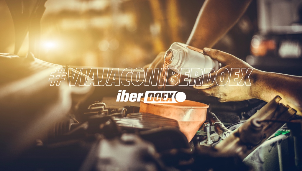 Iberdoex te acompaña allí donde vayas.
Este verano tan esperado, si vas a viajar,en Iberdoex podrás encontrar el mejor combustible y atención al cliente, además de un gran surtido de productos asociados al motor de nuestra marca de calidad.

Iberdoex, la energía de Extremadura.