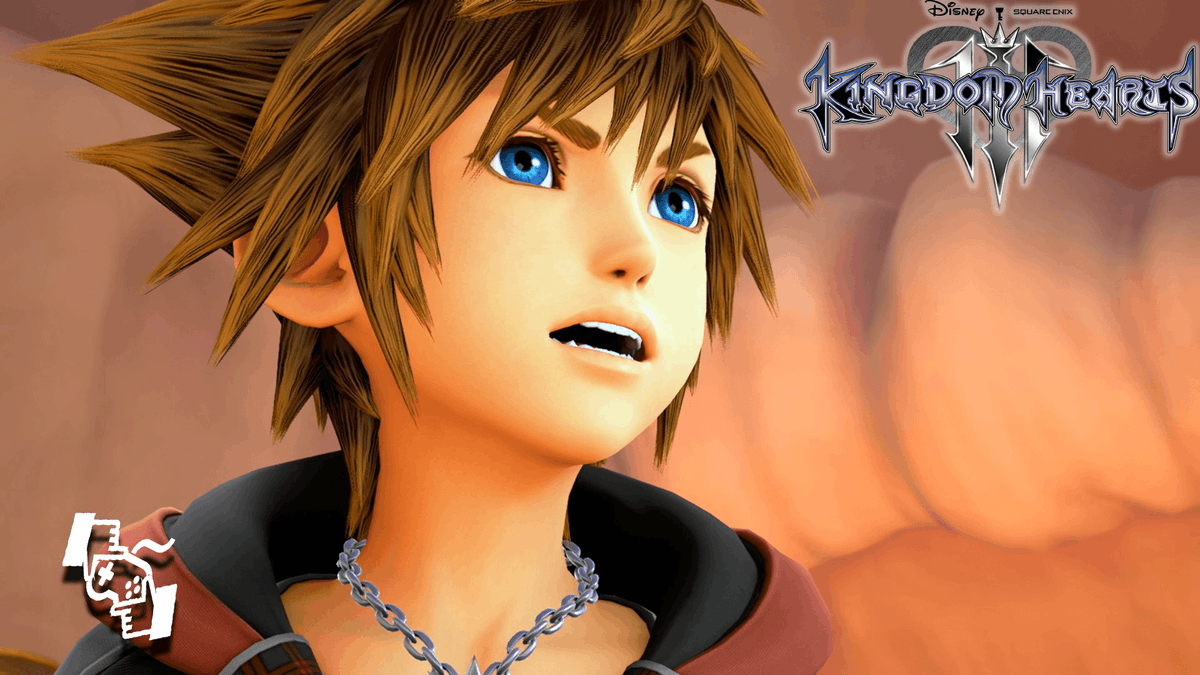 McBlamEnt's tweet photo. SAVE YOUR FRIENDS, SORA!!
#kingdomhearts 

- https://t.co/YasasRgt6m https://t.co/w0zEgYvjuK