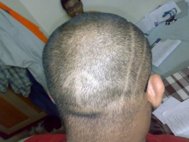 Nii India в Twitter: „It's a Thursday! Time for some throwbacks! PS: Yes that's an upward pointing arrow at the back of my head. /taEhxtAm3b“ / Twitter Nii India в Twitter: „It's a Thursday! Time for some throwbacks! PS: Yes that's an upward pointing arrow at the back of my head. /taEhxtAm3b“ / Twitter