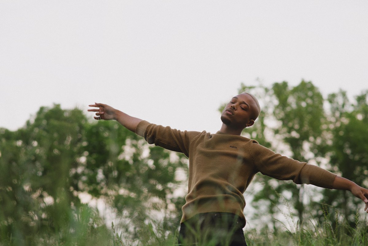 Exuding a charismatic confidence, <a href="/tonybonline/">TONYB.</a>'s new single ‘Doubt Me’ is a song that encompasses empowerment and signifies the importance of believing in yourself noctismag.com/music/tonyb-ex… 
🖊️ @beany254
