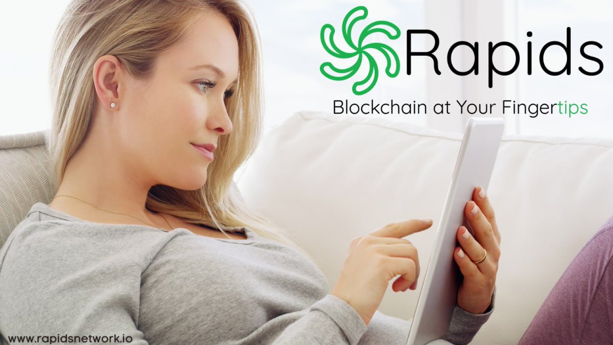 🟩 Rapids Blockchain Bridge @RapidsRPD 

Easy as 1️⃣ 2️⃣ 3️⃣ ✅

1️⃣ Select from asset 
2️⃣ Select to asset 
3️⃣ Enter recipient address 

bridge.rapidsnetwork.io

#RapidsNetwork $RPD #BRPD #BSC