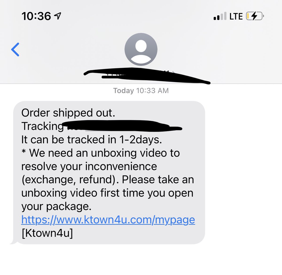 #SGowongoupdate 

SF9 albums have shipped! I assumed they will arrive to me most likely Monday!