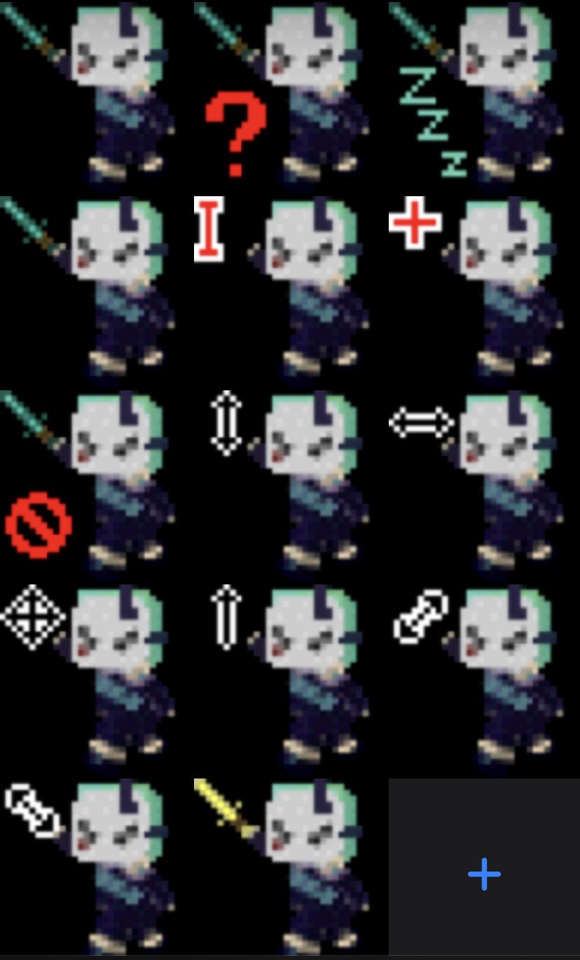 Tatsuki Mcpe ツノさん A Tsuno A スキンのマウスポインターを作りました めっちゃ可愛い 良かったら使ってください Dlはこちらから T Co Jns77uyzkb 鬼ノ子アート T Co Usentevfcw Twitter