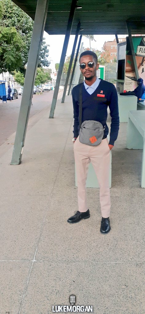 I Appreciate Everything Good That I Have, 😀👑