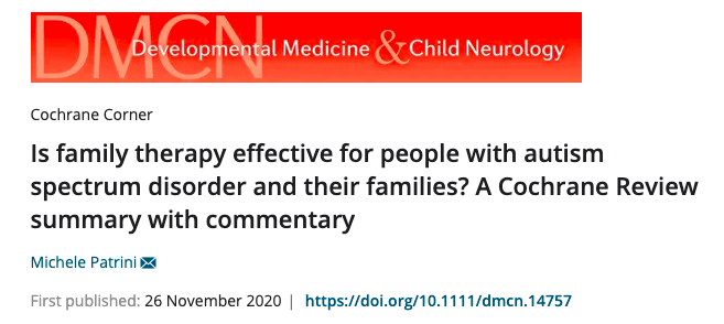 Cochrane Rehabilitation tweet media
