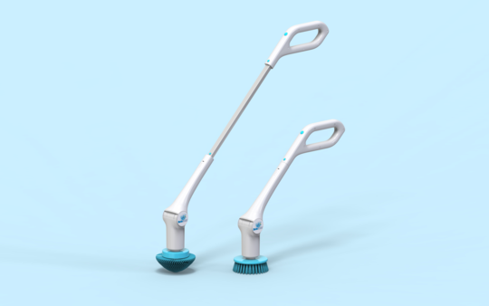 TurboSwirl's tweet photo. TurboSwirl Electric Scrubber
Easily breakdown dirt and grease effortlessly, our new TurboSwirl does all the work for you!
In one press of a button experience instant high-power cleanliness.
Live on Kickstarter!
Visit now - https://t.co/lNJCAbqatl
#homecleaning #homeclean https://t.co/EmxzpAwZpe