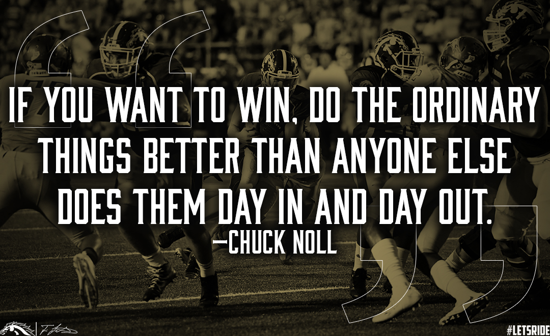 Coach David Denham (@coachdenham1) on Twitter photo 