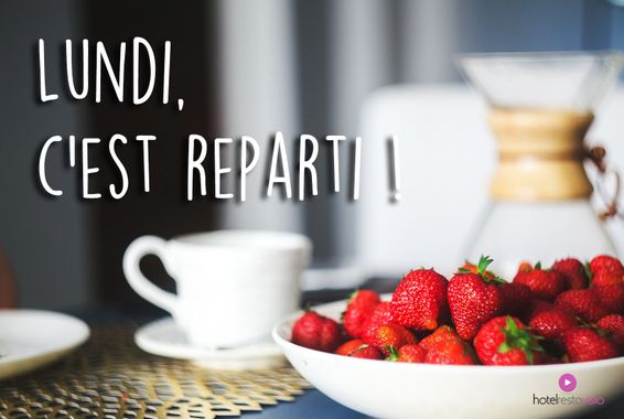 L’équipe d’#Innveho vous souhaite une excellente journée ! 🤩

Lundi c’est reparti ! 💪

#Lundi #Monday #Quote #CitationDuJour #Citation #Entrepreneur #Entreprises #BonneJournee #Succès