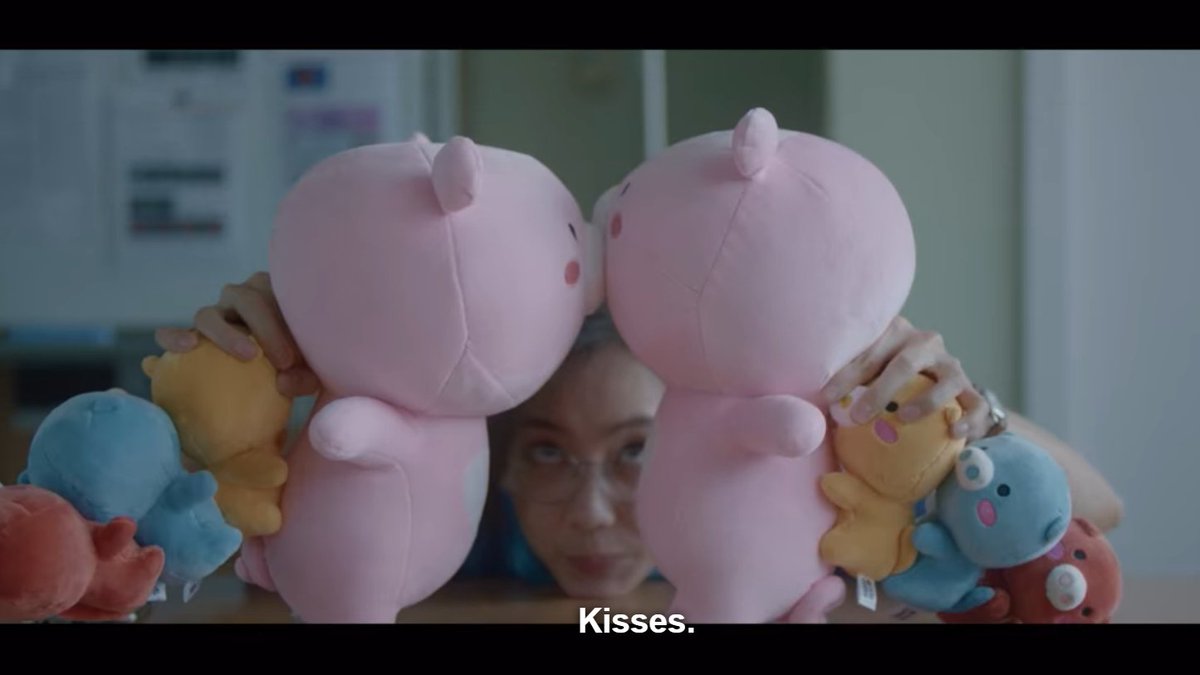 mimifalasol's tweet photo. LOOOL if this ain't the sequence of wintergarden's relationship progress in #HospitalPlaylist season 1

from this                        to this https://t.co/uzbOMzyyRT