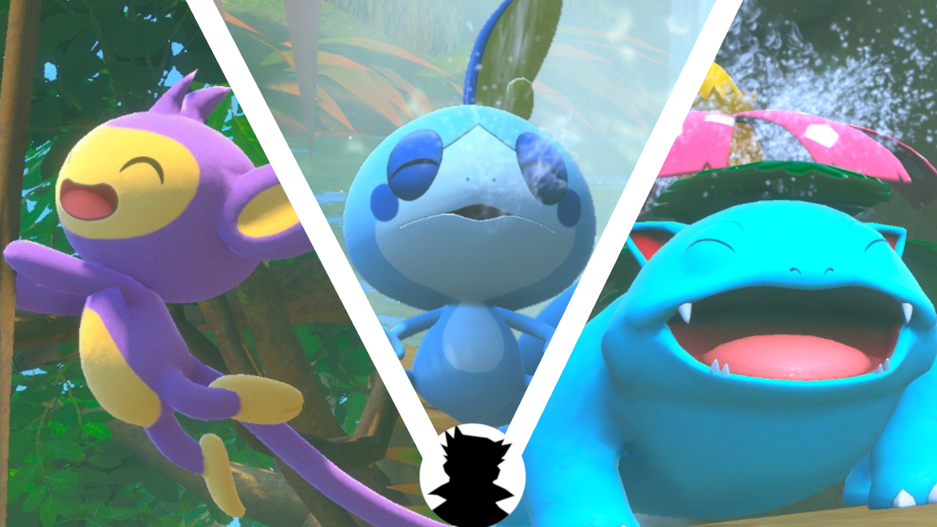 オオキド研究所 Sur Twitter New ポケモンスナップ ジャングル 昼 リサーチ T Co Y06th0tbns Newポケモンスナップ メッソン T Co Rwwww5rmaf Twitter