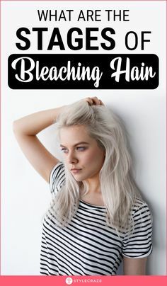 Tiff_SHC's tweet photo. According to hairstylists, there are 10 bleach hair levels, and they do not recommend going from dark to light hair in a day. This is where understanding the levels of hair bleaching is helpful. We've got all the information you need! Take a look to know more. #haircare #ble… https://t.co/bpzVqRKBt8