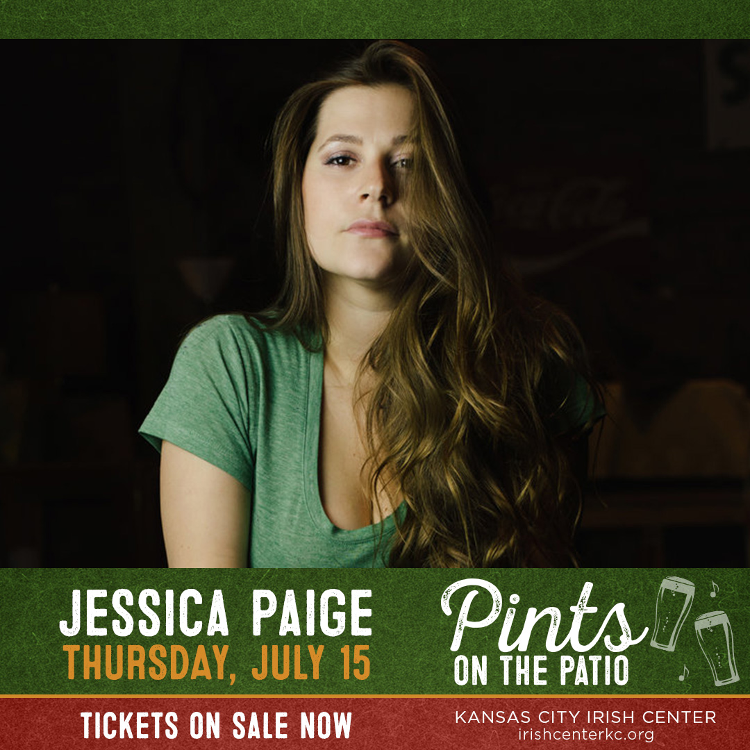 IrishCenterKC's tweet photo. One week from tonight, Thursday - July 15, is our next Pints on the Patio with a doubleheader - Damian McCarthy AND Jessica Paige. Tickets are only $10 and on sale now!

Tickets: https://t.co/pMJHyOjA9s

#livemusicwithlivelyfriends #kcirish #kansascity #livemusic https://t.co/jgEOlo9Ynn
