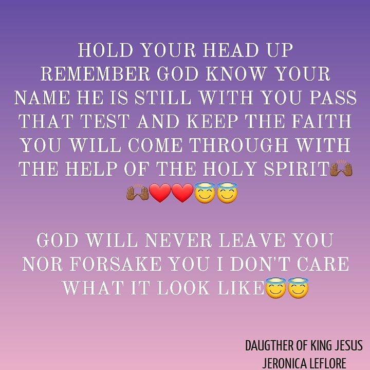 Jeronica Leflore (@leflorejeronica) on Twitter photo 