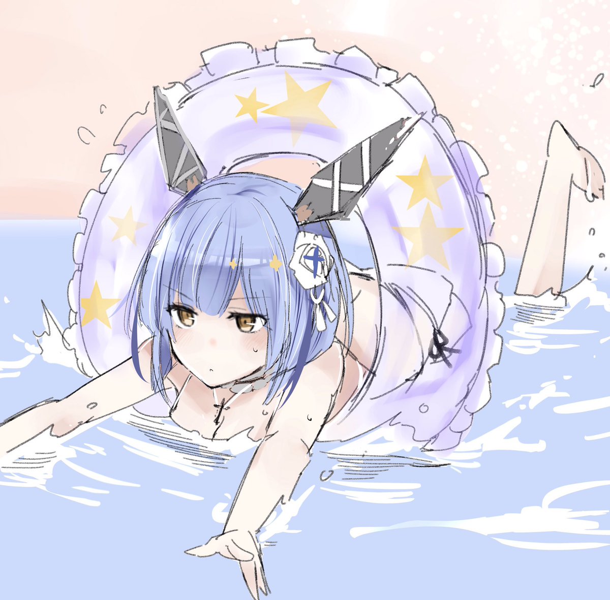 ガスコーニュ 自由行動 アズールレーン アズレン ガスコーニュ 自由行動 アズールレーン アズレン