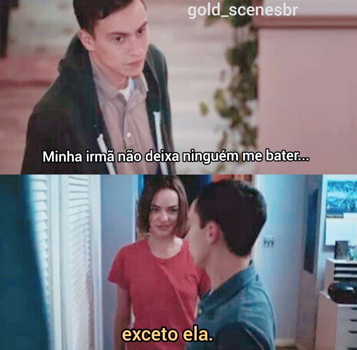 GScenesbr's tweet photo. ATYPICAL 🐧 https://t.co/4FcUILG47G