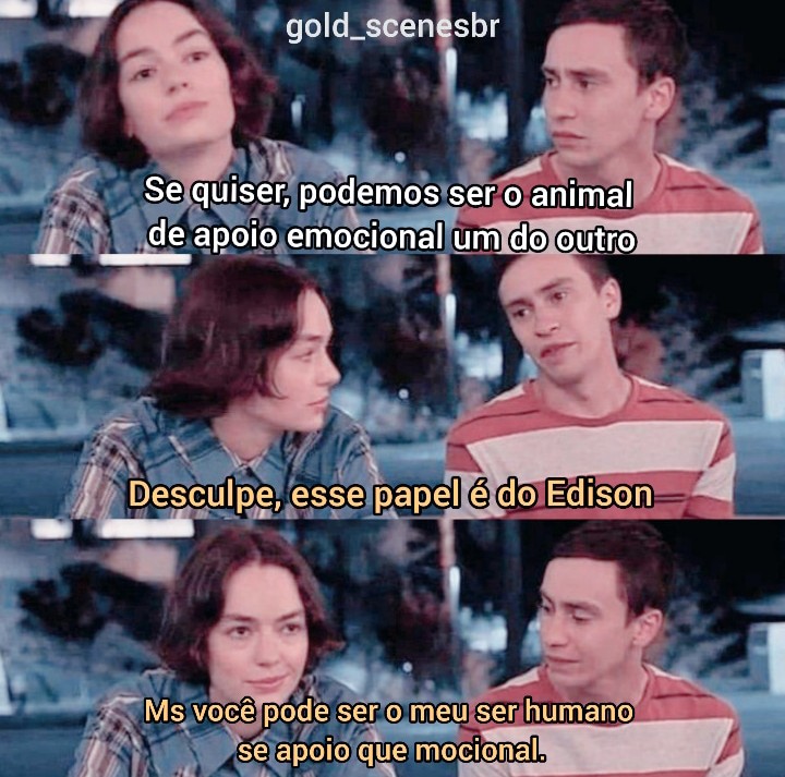 GScenesbr's tweet photo. ATYPICAL 🐧 https://t.co/4FcUILG47G