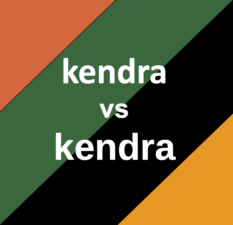 Kendraio tweet media