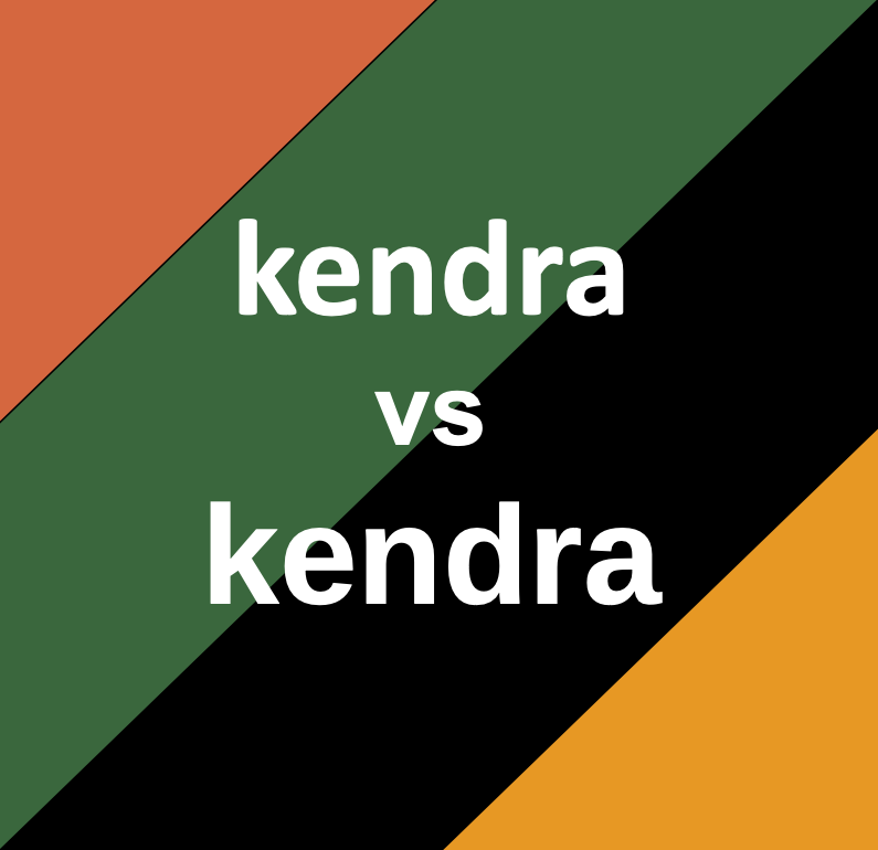 We are in a #trademark dispute with @amazon We have blocked their UK and EU TMs for @awscloud #amazonkendra see kendra.io/trademark for full story and how you can help #aws #machinelearning #search #ai #artificialintelligence #ml