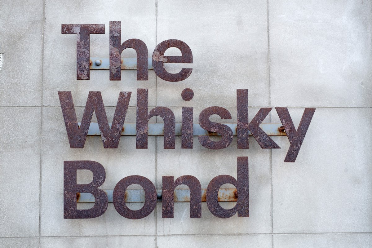 WhiskyBond's tweet image. Thinking about hiring a studio for your burgeoning creative business? Our versatile spaces in a range of sizes offer production, office, workshop, meeting and storage space which you can decorate to truly make your own. Email hello@thewhiskybond.co.uk to see for yourself.