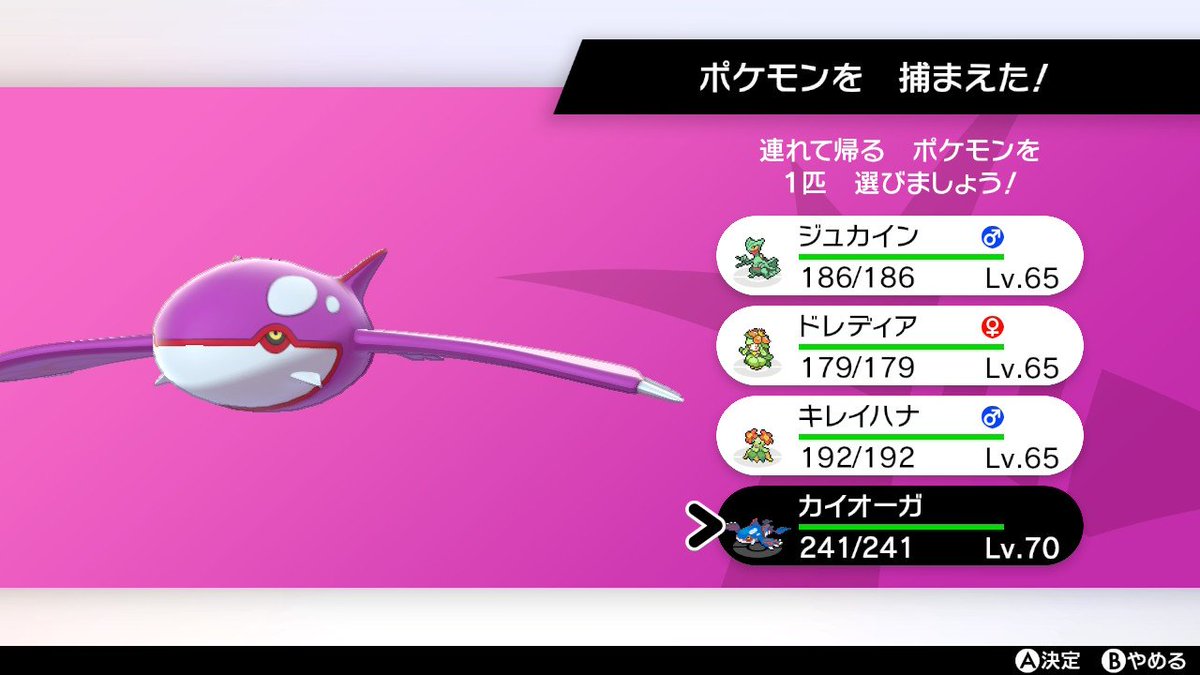 カイオーガ Twitter Search カイオーガ Twitter Search