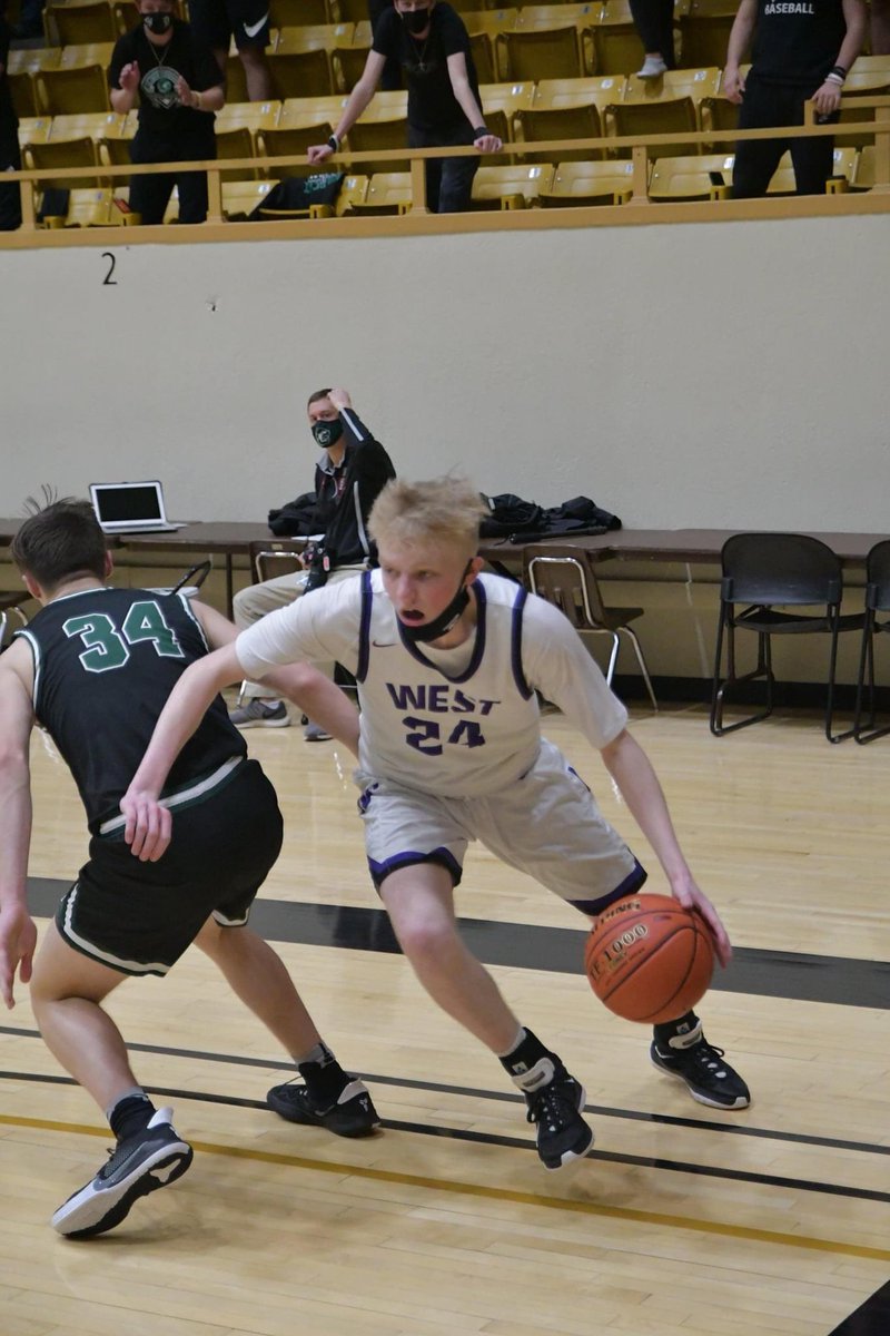 Topeka West Boys Basketball (@twchargersbball) on Twitter photo Today we celebrate class of 2022 sharpshooter <a href="/ZanderPutthoff/">Zander Putthoff</a>. We wish you Happy Birthday and celebrate with you. Today we celebrate class of 2022 sharpshooter <a href="/ZanderPutthoff/">Zander Putthoff</a>. We wish you Happy Birthday and celebrate with you.
