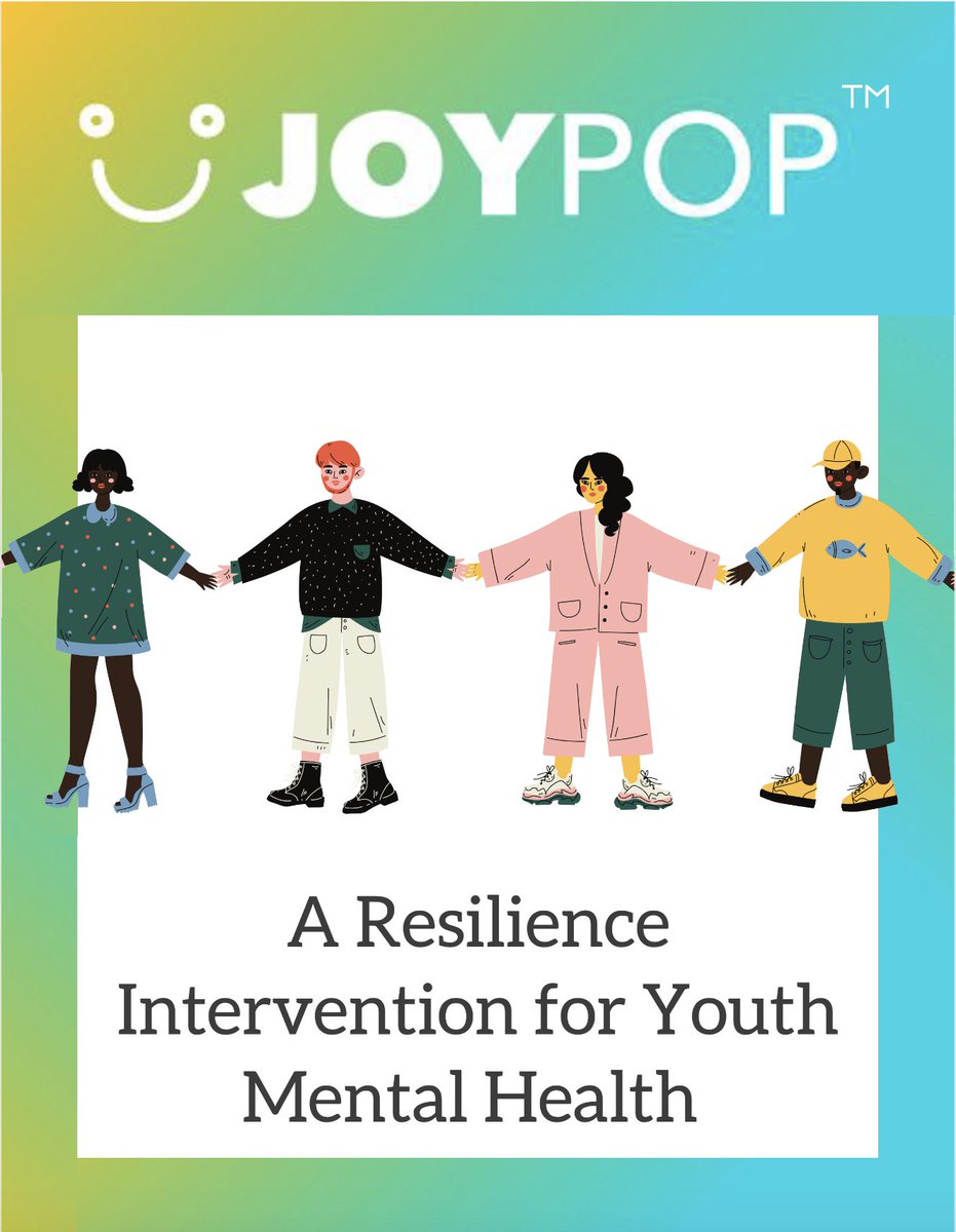 CopingLab's tweet image. The @JoyPop_app eBook has officially been released!
Check out the link below to learn about ongoing research involving the app! @DrWekerle @AislinMushquash @ClrMobile #ehealth #apps #mentalhealth #research

edition.pagesuite-professional.co.uk/html5/reader/p…