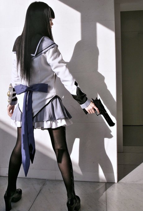 コスプレイヤーそらたののTwitter画像9