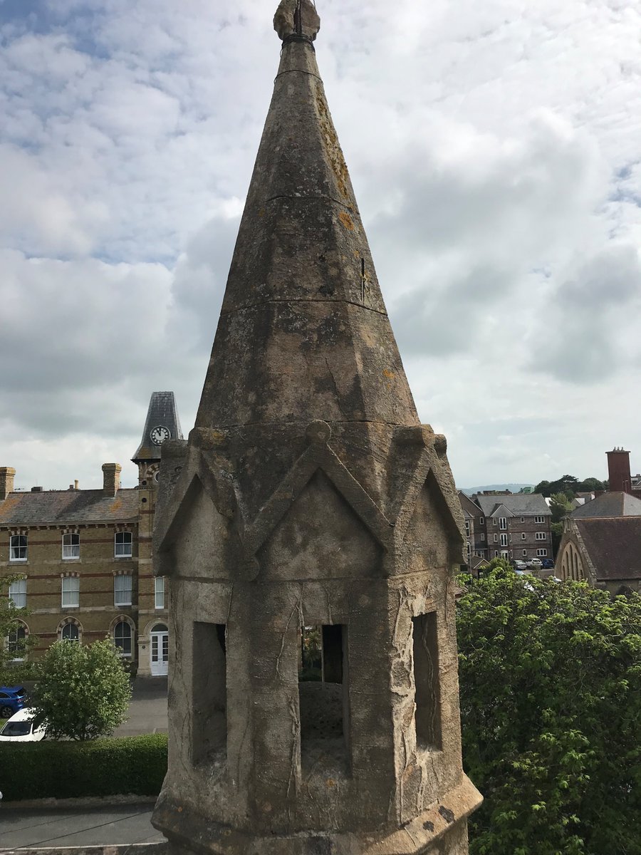 Spetisbury Construct tweet media