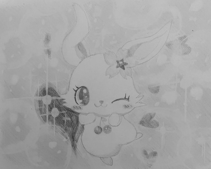 画像まとめ ジュエルペット 19ページ目 アニメレーダー