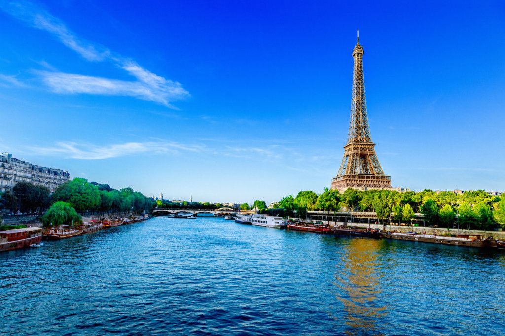 royalyachts's tweet photo. Relax by the River Seine and Canal Saint-Martin, discovering some of the French city’s top entertainment on the waterways. Click below for the full article. #RoyalYachtCharters
https://t.co/OOsnyqDfHN https://t.co/KTd45mLDCO