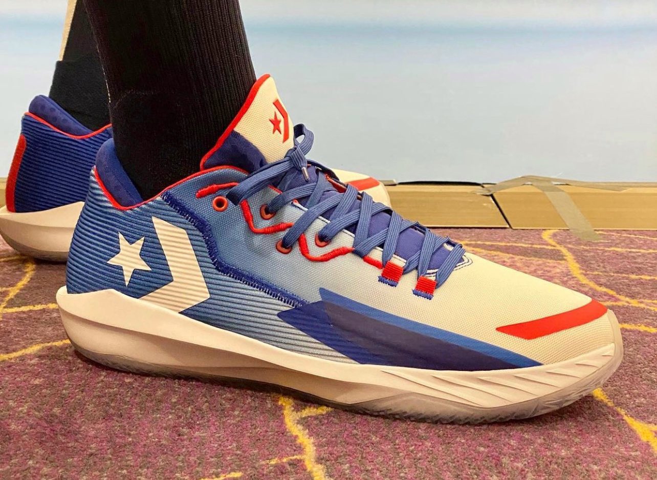 Draymond green online converse