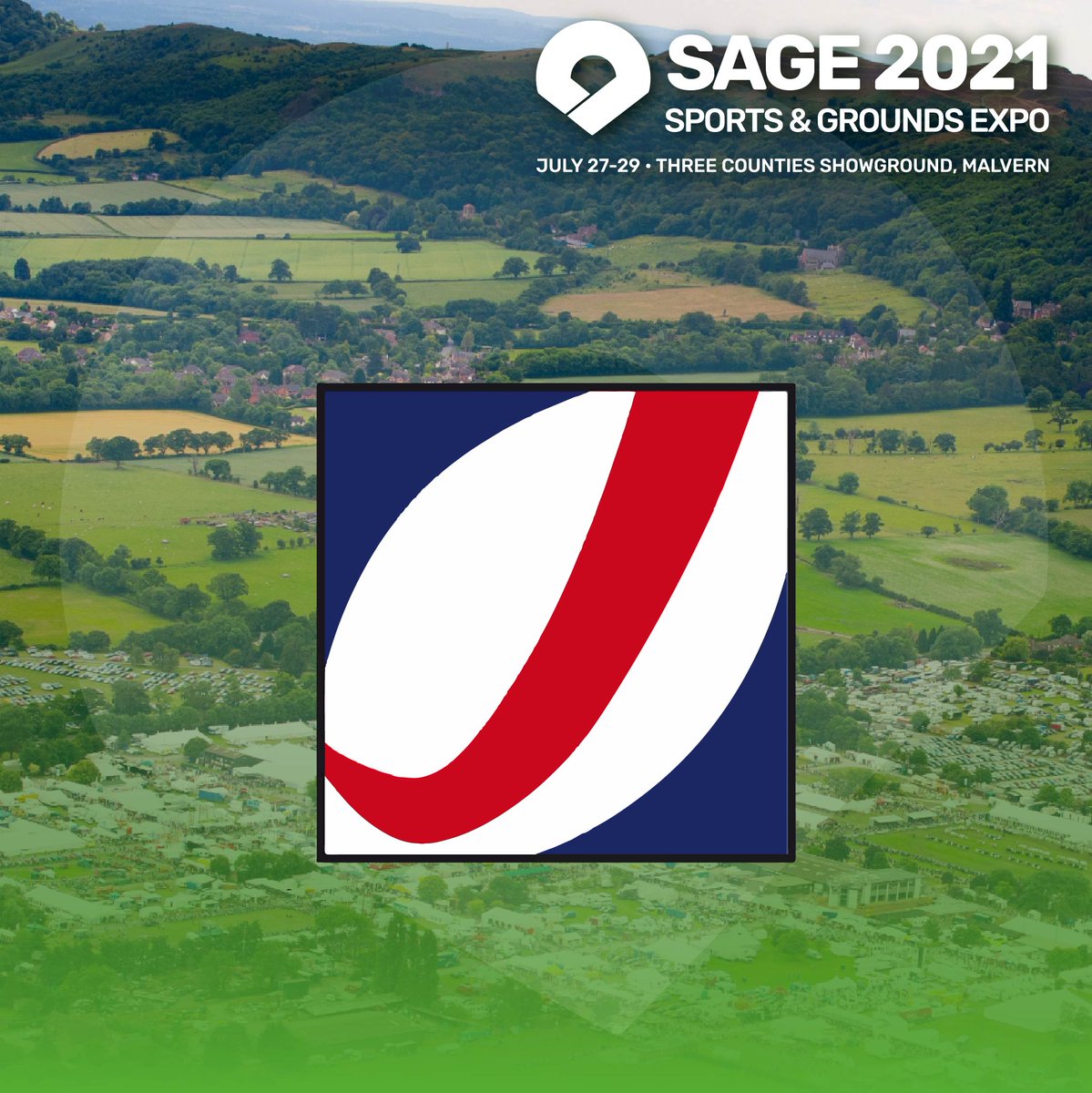 Sports & Grounds Expo - SAGE tweet media