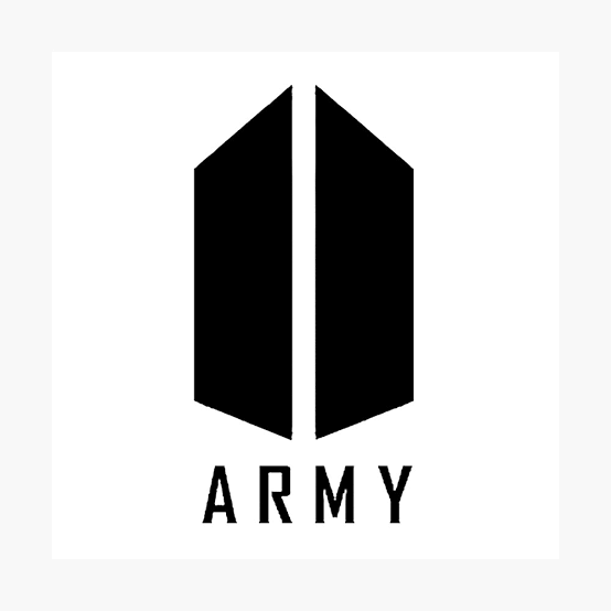 Maria Kim Kth S Tweet It S Been 8 Years Since Bts Name Their Fandom As Army Happy 8th Birthday Adorable Representative M C For Youth Aka Army Hbd To Army Armyday Btsarmy Trendsmap