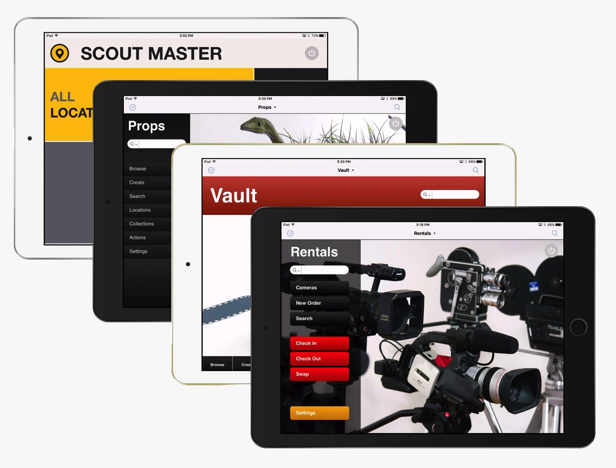 AngelCityData's tweet photo. Whatever your software needs, we have a solution.
Other shops may hide their designs but we aren't other shops. We build BEAUTIFUL. BUSINESS. SOFTWARE.
We take pride in our work, our clients, and our team.
#BusinessSoftware #CustomSoftware #CustomBusinessSoftware #CustomApps https://t.co/UzFzqMZKgg