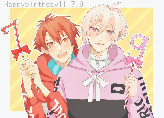九条天のtwitterイラスト検索結果 古い順 九条天のtwitterイラスト検索結果 古い順