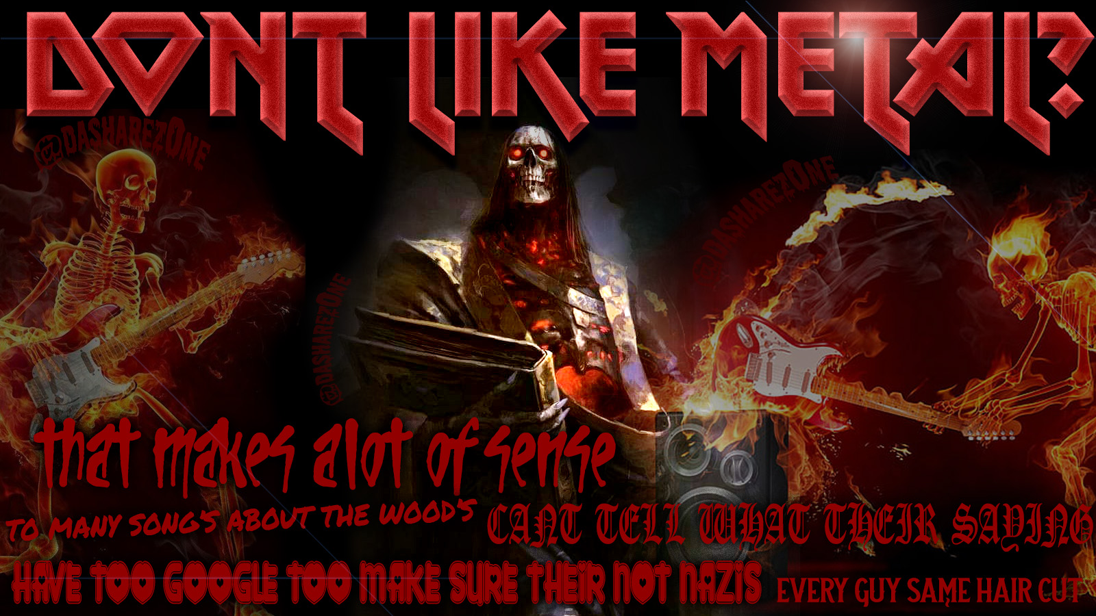 METAL ROCK'S - https://t.co/GfqwqIe5Zw ADMIN